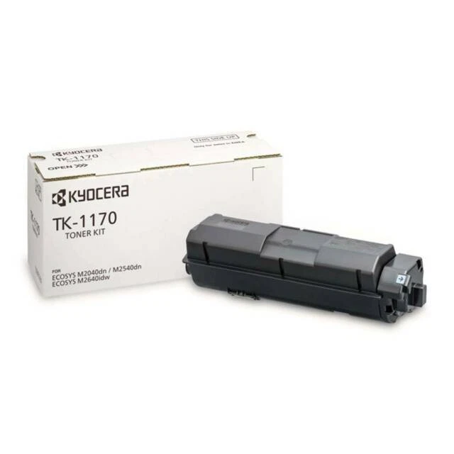 Kyocera TK-1170 Toner - Schwarz