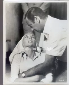 Foto d'epoca 1969 Carol Lynley Dick Martin The Maltese Bippy - Foto 1 di 1