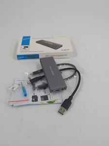 Acasis SSD Enclosure For Apple Mac SSD AC-MAC3E - Picture 1 of 5