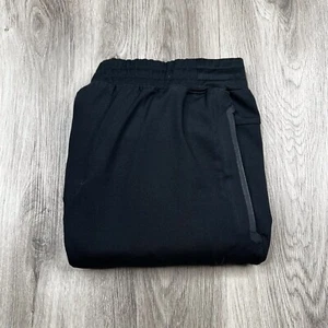 Rhone Jogger Sweatpants Mens Size L Large Inseam 28” Black - Picture 1 of 15