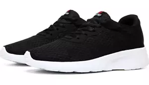 Men's Ultra Lightweight Breathable Walking Shoes - Picture 1 of 1