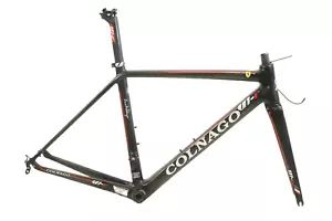 COLNAGO V1-R 2015 Model Road Bike Carbon Frame Set - Picture 1 of 19