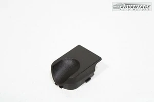 2020-2024 CADILLAC XT6 TRUNK LUGGAGE CARGO NET TIE DOWN RING LOOP HOOK CAP OEM - Picture 1 of 6