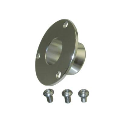 Exhaust Tip For Honda XR50 CRF50F XR70 CRF70F XR80 CRF80F XR100 CRF100F CRF125F - Изображение 1 из 4