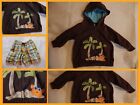 Boys Size 12 18 Month Gymboree Cuddly Crab Jacket And Shorts Spring Summer