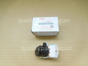 Suzuki Carry DB52T Ignition 37111-78A10 DB52V DA52V DA52T Genuine New - Picture 1 of 4