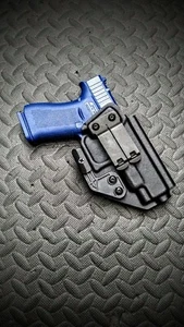 A/IWB Holster for Glock 48 MOS - Picture 1 of 2