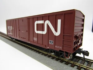Atlas HO Trainman® ACF® 50' 6" Box Car - CN 419331 - Picture 1 of 2
