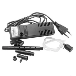 Aquarienfilter interne Filter für Aquarium bis 40l ersetzt Hidom AP-300L - Bild 1 von 3
