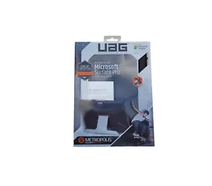 Urban Armor Gear Microsoft Surface PRO 4 UAG-SFPRO4-CBT-VP Protective Case - Picture 1 of 7