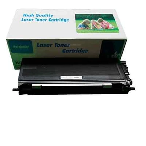 Toner kompatibel mit Brother HL2030 2040 HL2070N MFC7420 MFC7820N DCP7010 TN2000 - Bild 1 von 1