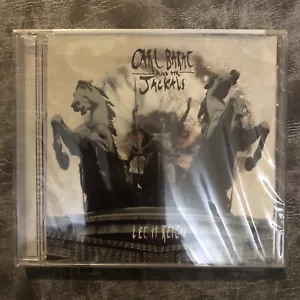 Carl Barat & The Jackals - Let It Reign CD - (The Libertines) - Picture 1 of 3