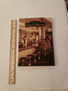 Madison Heights (Images of America) - Paperback By Scott, Margene Ann - Picture 1 of 17