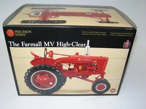 1/16 FARMALL MV HIGH-CLEAR PRECISION #20 NIB undisplayed - Picture 1 of 4