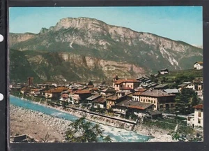 Cartolina Lavis Panorama con La Paganella D1789 - Imagen 1 de 1