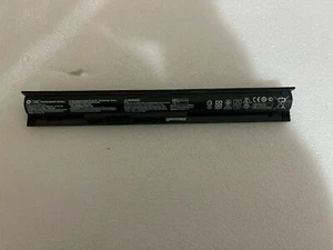 Batteria originale HP Pavilion 14-V 15-P 17-F VI04 HSTNN-LB6I TPN-Q144 756743-001 - Foto 1 di 4