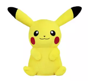 Cubierta de cabeza de conductor POKEMON PIKACHU GOLF para 460cc PMHD 001 - Imagen 1 de 2