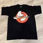 Vintage 90er Ghostbusters 1993 Universal Studios Florida Single Stitch T-Shirt groß