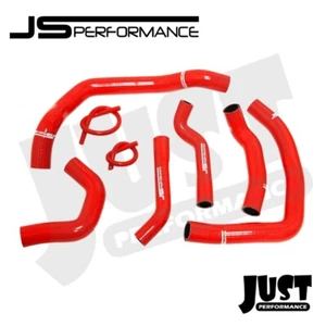 Js Performance Honda CB500 Coolant Hose Kit (93-03) - Picture 1 of 3