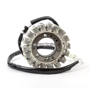 Bobina del estator del alternador para Kawasaki KLE650 Versys 650 2007-2014 08 09 10 12 2013 - Imagen 1 de 4