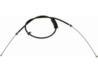 Cable de freno de estacionamiento delantero Dorman 58923WPYZ 2004 para GMC Savana 2500 2003-2005 Foto 1 de 2