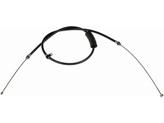 For 2003-2005 GMC Savana 2500 Parking Brake Cable Front Dorman 58923WPYZ 2004 - Imagem 1 de 2