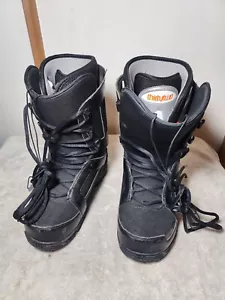 thirtytwo 32 Prospect Snowboard Boots 2009 Herren Größe 9 sg - Bild 1 von 7