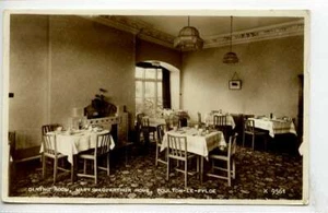(Gb031-369) Real Photo of Mary Mac.Arthur Home, POULTON LE FYLDE 1957 Used F-G - Picture 1 of 1