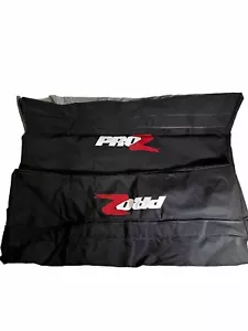 ProZ rooftop cargo bag non-skid protective mat. - Bild 1 von 7