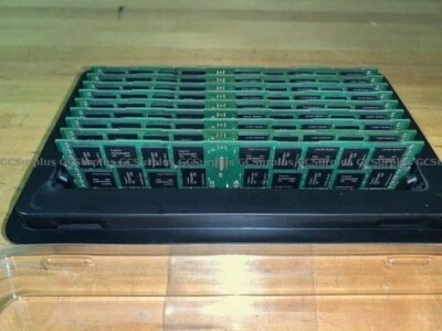 KTM-SX313K3/24G - Kingston 24GB (3x8GB) 1333Mhz PC3-10600 240-Pin DDR3 SDRAM Dim Foto 1 de 4