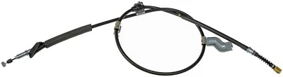 Cable de freno de estacionamiento Dorman C660479 se adapta a 99-01 Acura Integra Foto 1 de 3