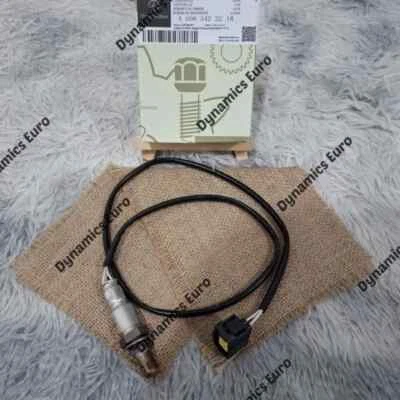 Oxygen Sensor C250 SLK250 For Mercedes-Benz Rear 2012-2015 1.8L A0065422218 Foto 1 de 4