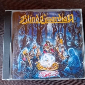 BLIND GUARDIAN - CD - Somewhere far beyond - Heavy Metal - Sehr Gut - Imagen 1 de 2