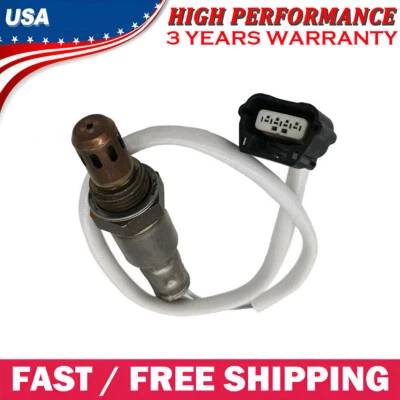 Sensor de oxígeno aguas abajo 02 para Nissan 370Z 2014-2019 3,7 L 2016-2017 Juke 1,6 L Foto 1 de 4