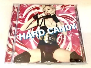 Madonna CD Hard Candy 2009 Made in EU Give it 2 Me 4 Minutes - Bild 1 von 3
