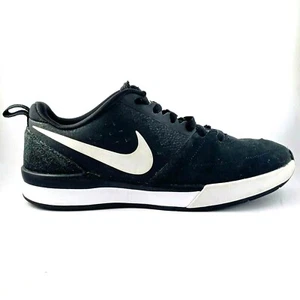 NIKE Ghost Skate shoes 654432 Black - US 7, UK 6, EUR 40, 25 cm. - Picture 1 of 9