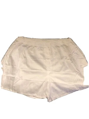 Lote de 2xl calzoncillos boxer blancos fruit of the loom de colección para hombre hechos en estados unidos 65/45 Foto 1 de 4