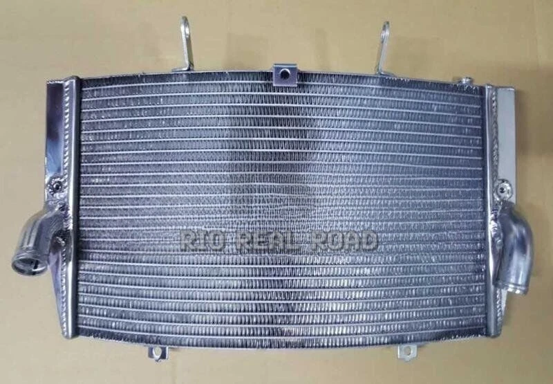  RADIADOR PARA HONDA VFR1200F VFR1200 FD  Foto 1 de 4