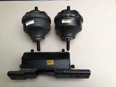 Motor & Transmission Mount for Buick Rainier Chevrolet Trailblazer Envoy 4.2L - Image 1 of 4