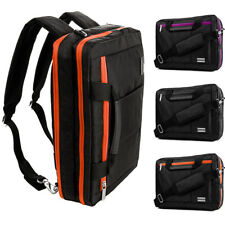 VanGoddy Laptop Shoulder Bag Carry Case Backapck For 13.3" Apple MacBook Pro M2