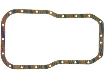 Juego de juntas de cárter de aceite 45383BC 1992 1993 1994 para Toyota MR2 1991-1995 Foto 1 de 2