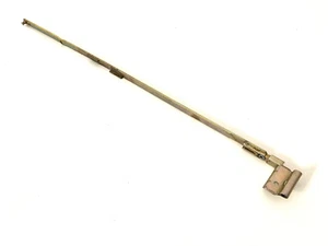 Roto Scherenarm - Axerarm 700mm Überschlag 20mm DIN Rechts - Bild 1 von 4