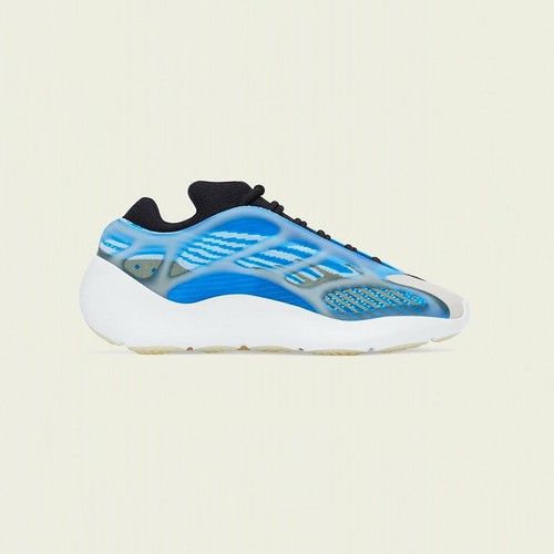 Adidas Yeezy 700 V3 Arzareth G54850 Uomo Taglia US 4 NUOVE ?✅