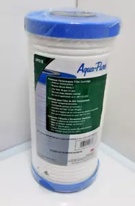 3M Aqua-Pure Whole House Replacement Water Filter AP810 For Aqua-Pure AP801,... - Picture 1 of 2