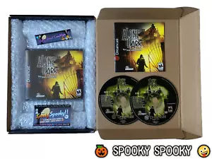 Alone in the Dark The New Nightmare Sega Dreamcast - NTSC-U/C VGC - Tracked - Picture 1 of 19