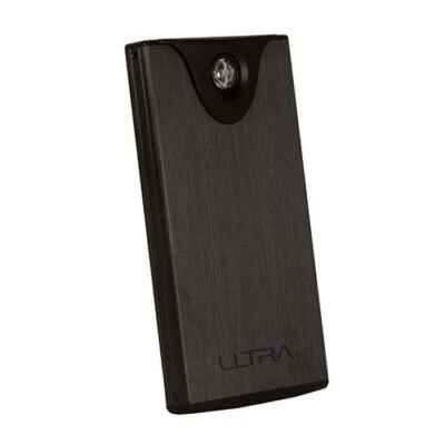 ULTRA - U12-43128 -  Aluminus USB 3.0 Portable Hard Drive Enclosure  - Image 1 of 2