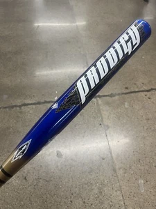Worth Prodigy Softball Bat Busch Light Flex Handle SBPCX 34 28 NSA ASA Very Good - Picture 1 of 24