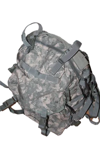 Kompl. US Army Rifleman Molle II Set Basic Set ACU Tarn Schütze Set  - Bild 1 von 11