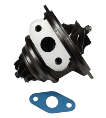 Turbolader rumpfgruppe SMART FORFOUR 1.5 CDI CHRA40-0191 VV15 - Bild 1 von 4