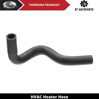 For 2006-2011 Chevrolet HHR HVAC Heater Hose Gates 2007 2008 2009 2010 - Image 1 of 4